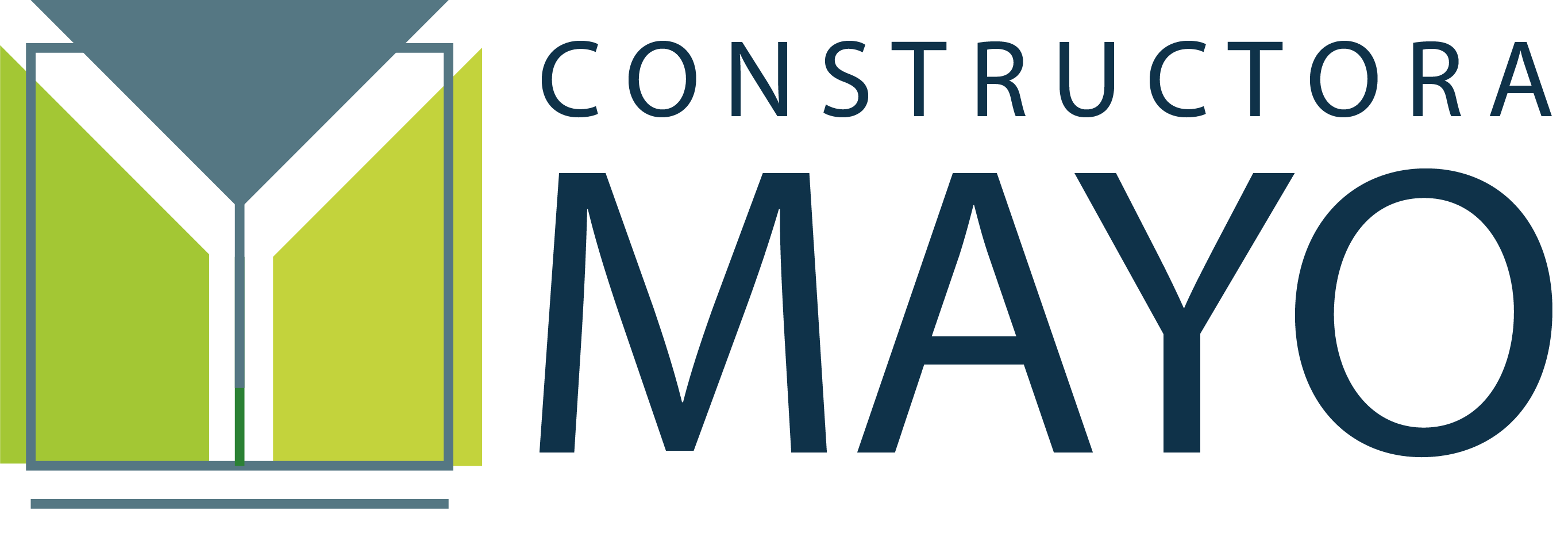 Constructora Mayo